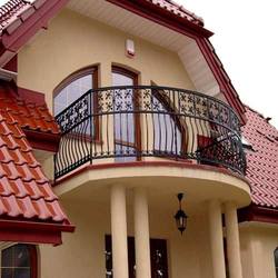 Manufacturers Exporters and Wholesale Suppliers of Balcony Railings Surat Gujarat